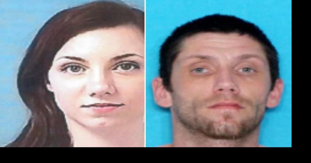 Amber Alert Arizona children allegedly kidnapped by couple with ties