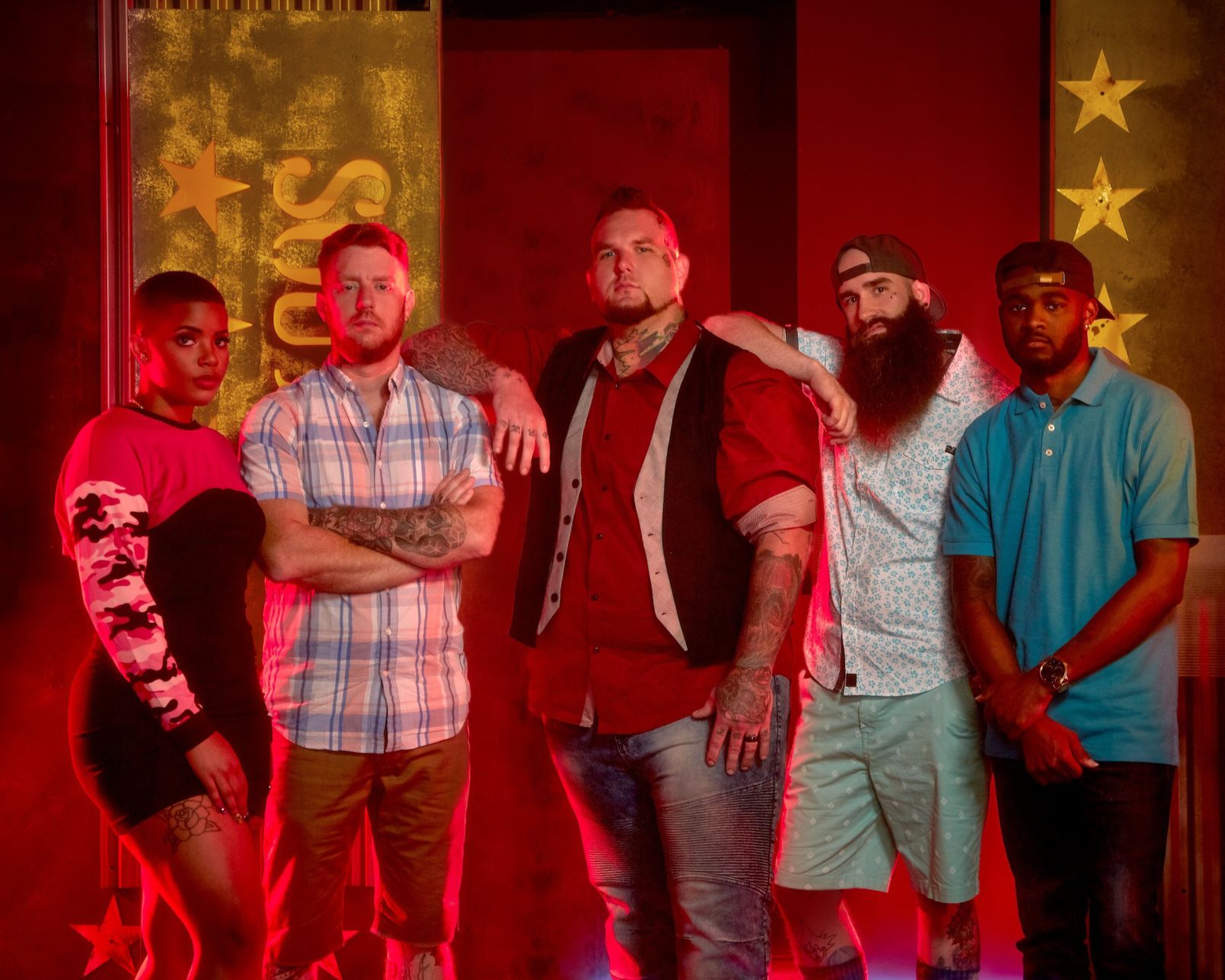 Which Ink Master Turf War Season 13 Contestant Will Be The Winner