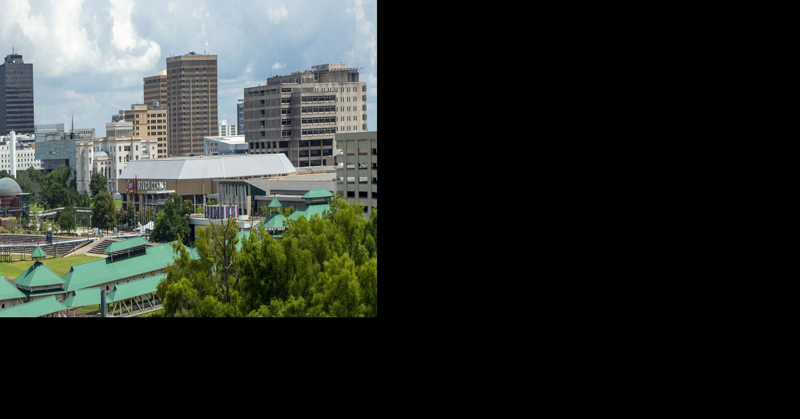 East Baton Rouge spending rises in April, outstripping inflation ...