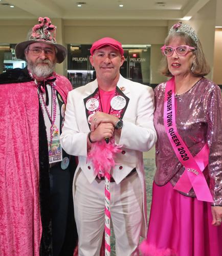 rebecca broussard richard perry