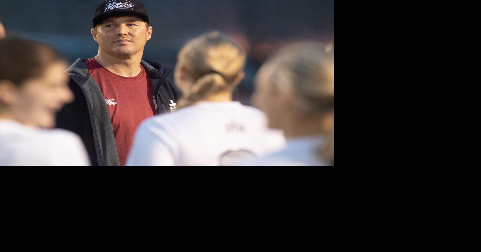 Daniel Underwood named AllMetro Girls' Soccer top coach High Schools