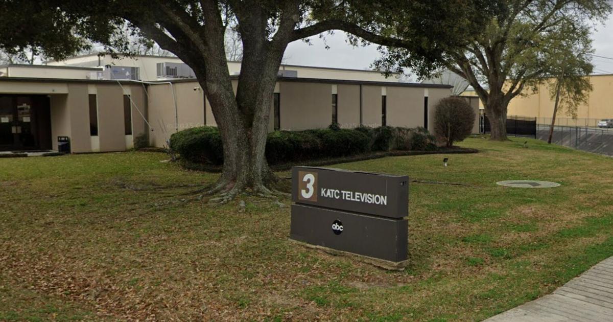 KATC in Lafayette sold to Gray Media in TV station swap across five U.S. markets