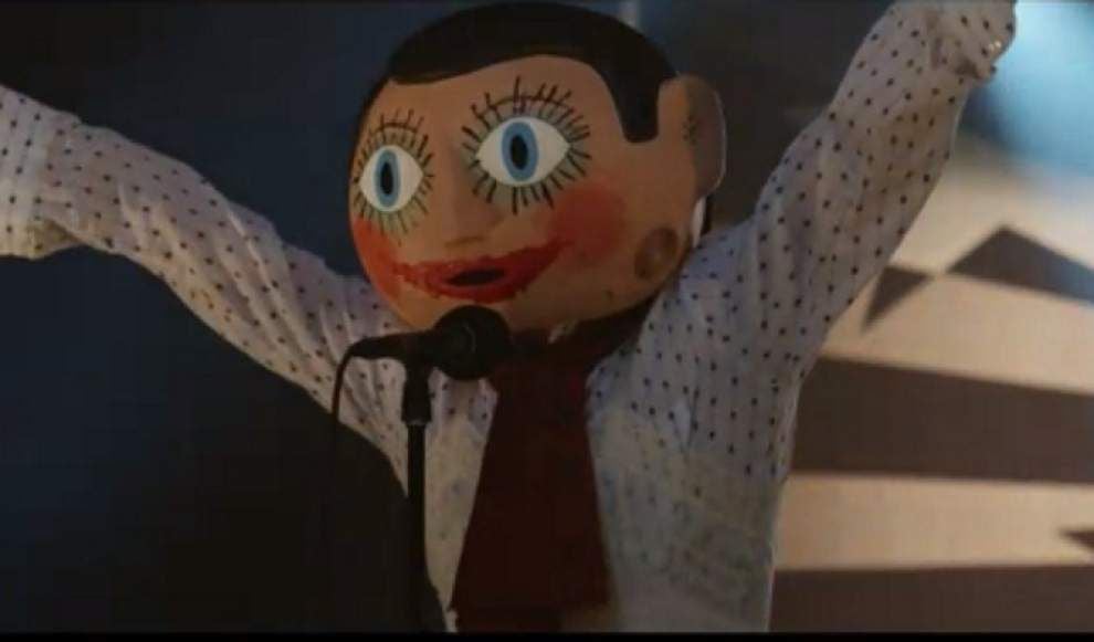 Fassbender shows new face in ‘Frank’ _lowres
