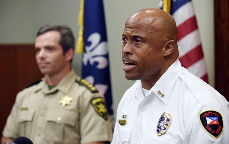 Fentanylrelated deaths in Lafayette quadruple; powerful opioid used as