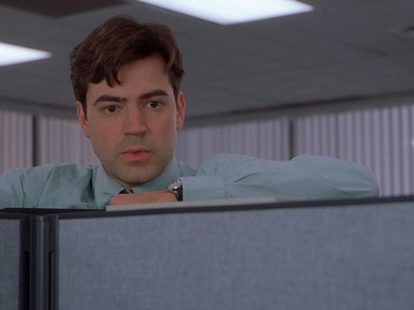Stream This Didn T You Get The Memo Office Space Turns 20 Movies Tv Theadvocate Com