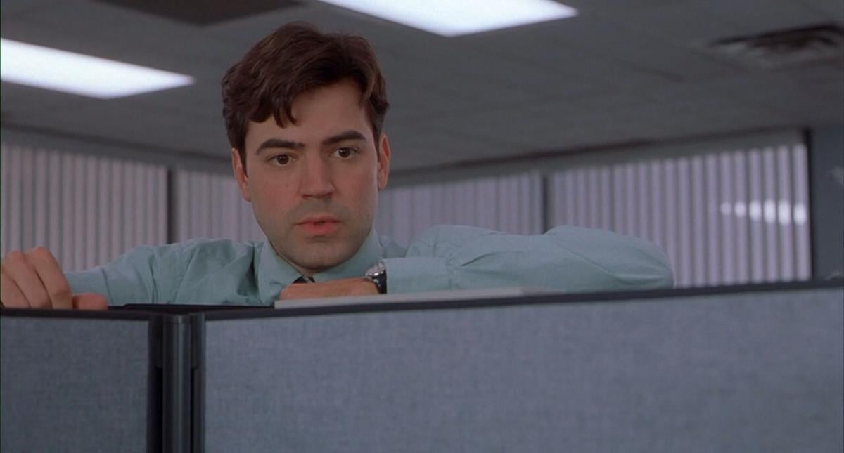 Stream this Didn't you get the memo? 'Office Space' turns 20 Movies