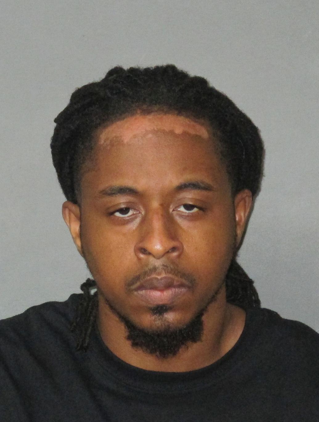 Baton Rouge man arrested in duplex fire that killed 2yearold daughter