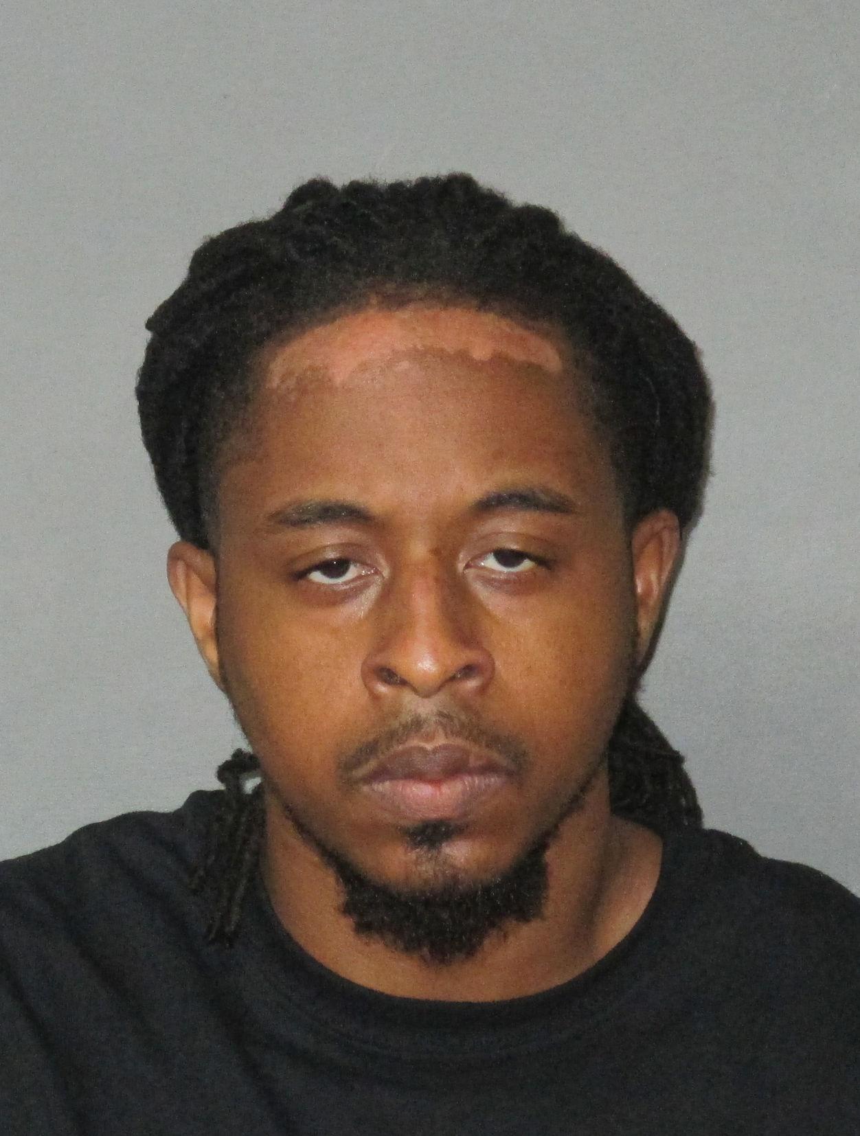 Baton Rouge man arrested in duplex fire that killed 2yearold daughter