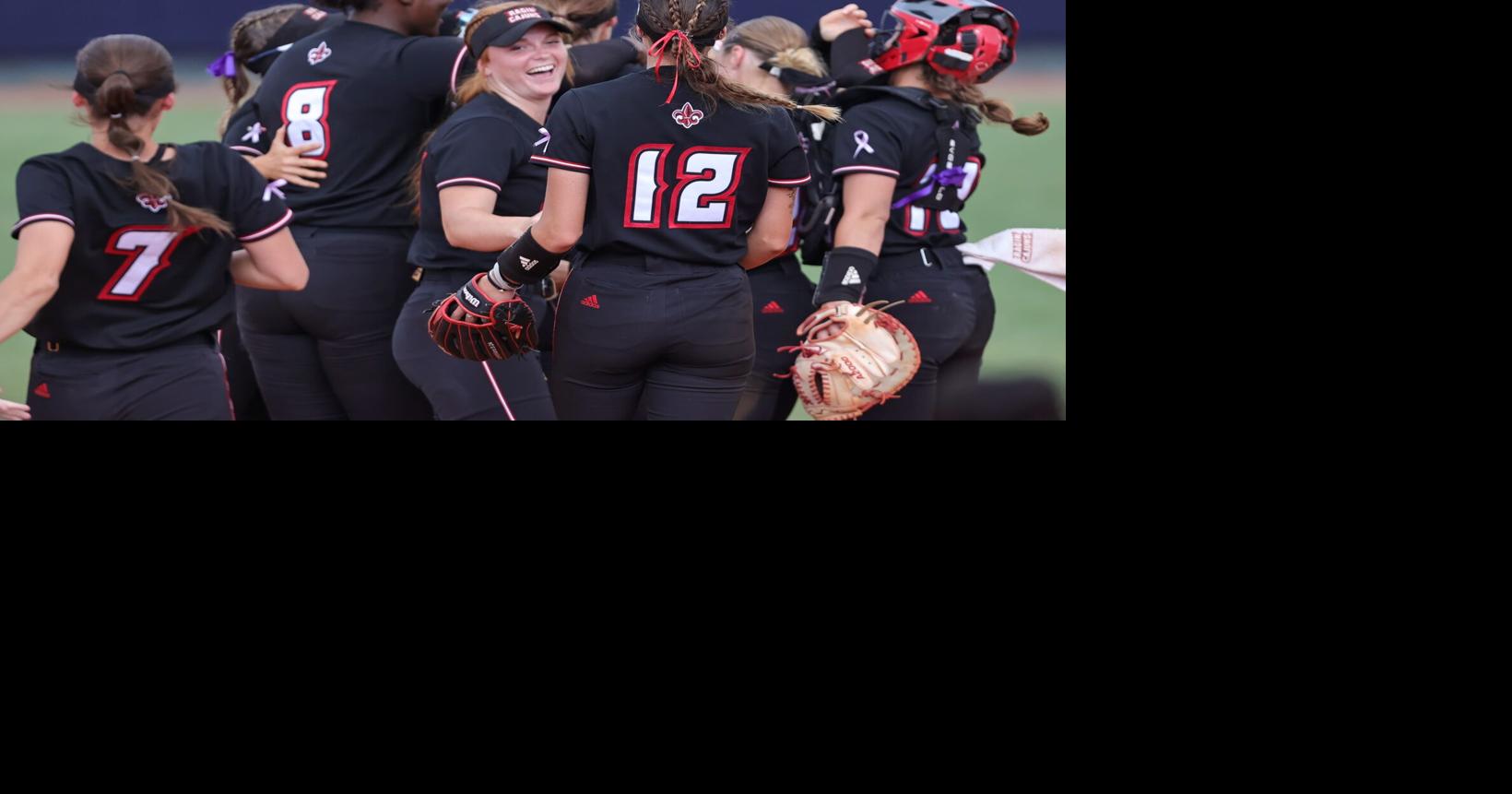 Lamson Park to host 2023 Sun Belt Conference softball tournament UL