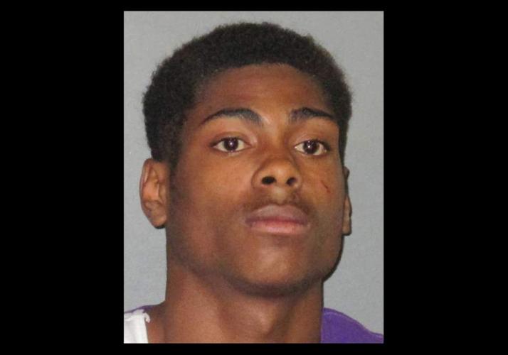 Grand jury indicts two men in June shooting death on Osborne Avenue