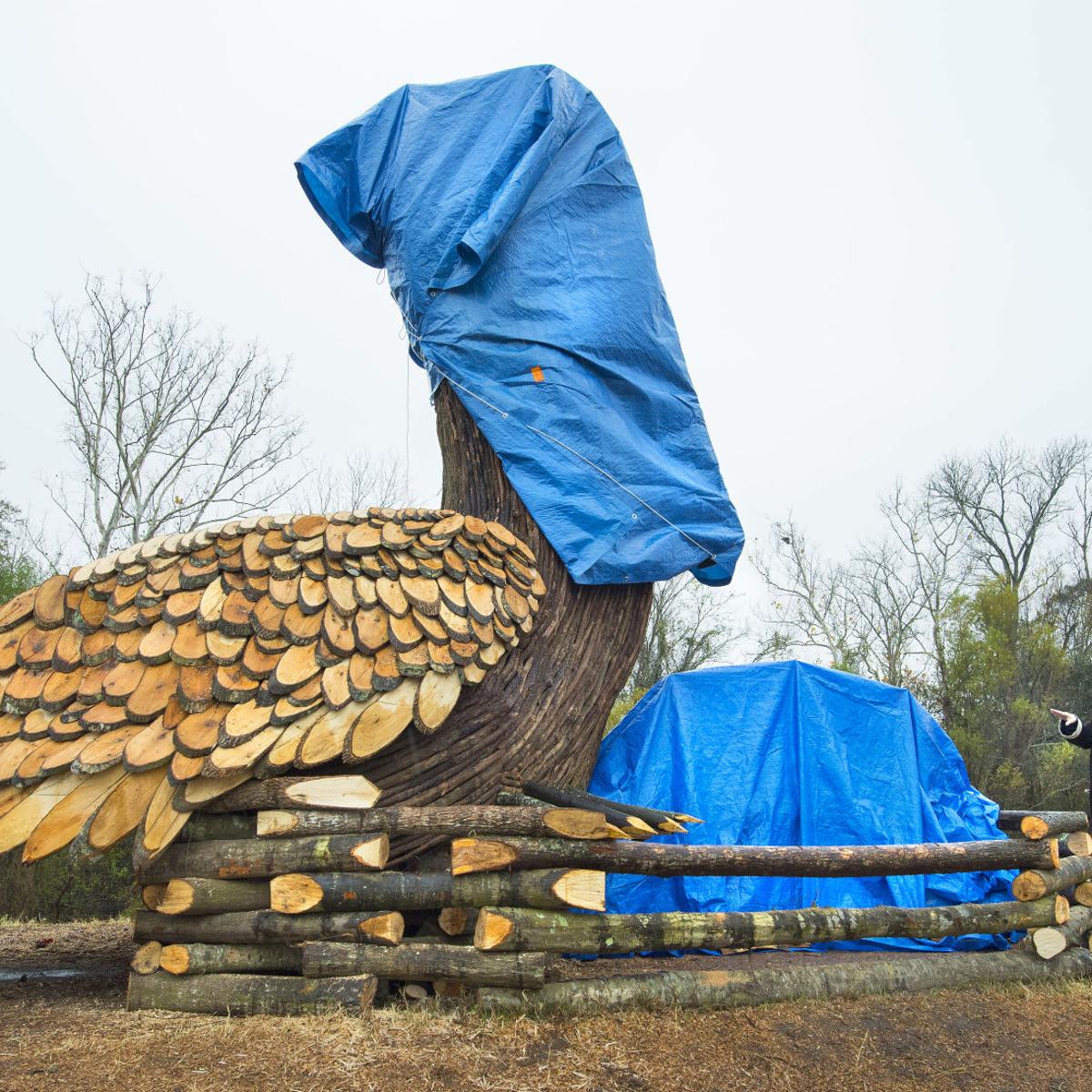 Mississippi River Levee Bonfires Symbolize Tradition Togetherness As Christmas Nears News Theadvocate Com