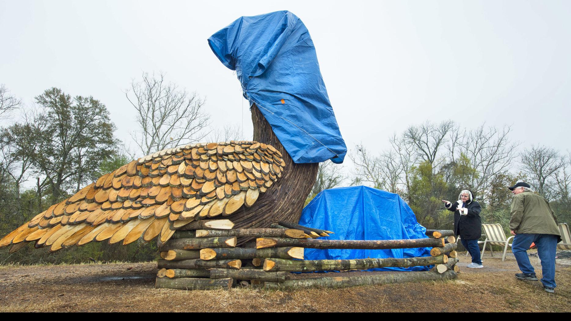 Christmas Eve Bonfires On The Levee 2022 Mississippi River Levee Bonfires Symbolize Tradition, Togetherness As  Christmas Nears | News | Theadvocate.com