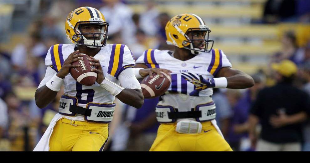 LSU vs. Notre Dame What positions will be most important for the