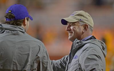See Which State University Officials Get Priority Lsu Football