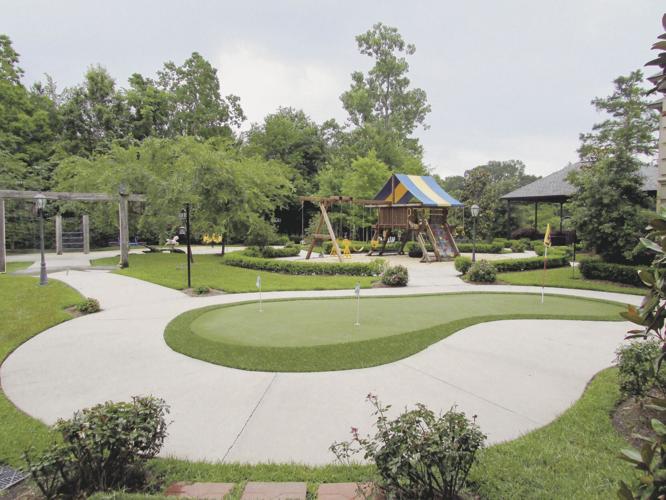 Waterfront Sanctuary - 21647 Waterfront East Drive, Maurepas