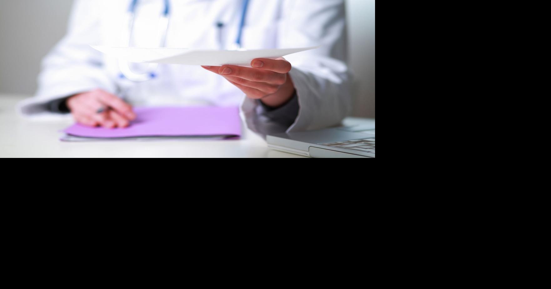 IRS files lien Eunice LA health clinic, CEO responds | Courts