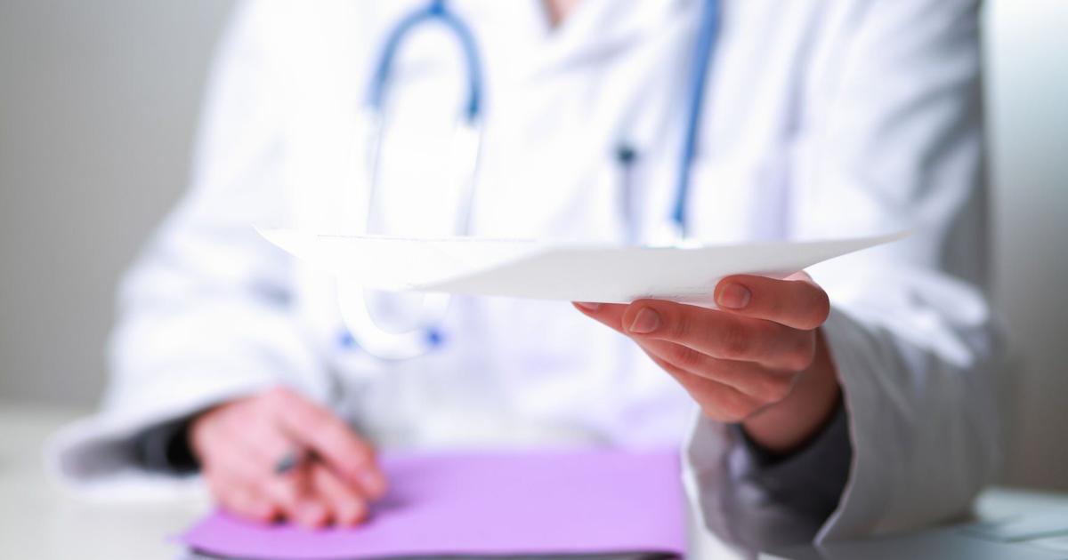 IRS files lien Eunice LA health clinic, CEO responds | Courts IRS files lien Eunice LA health clinic, CEO responds | Courts