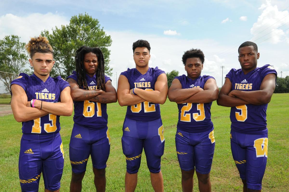 Led By Elite Wide Receiving Corps Westgate Still A Threat In