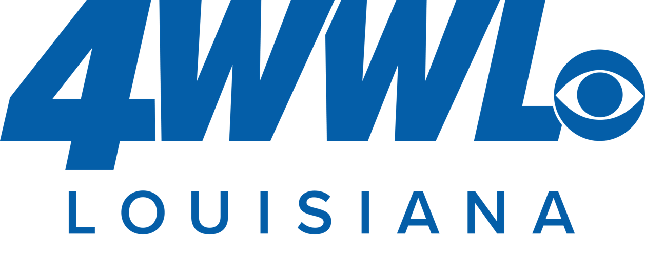 WWL Louisiana logo
