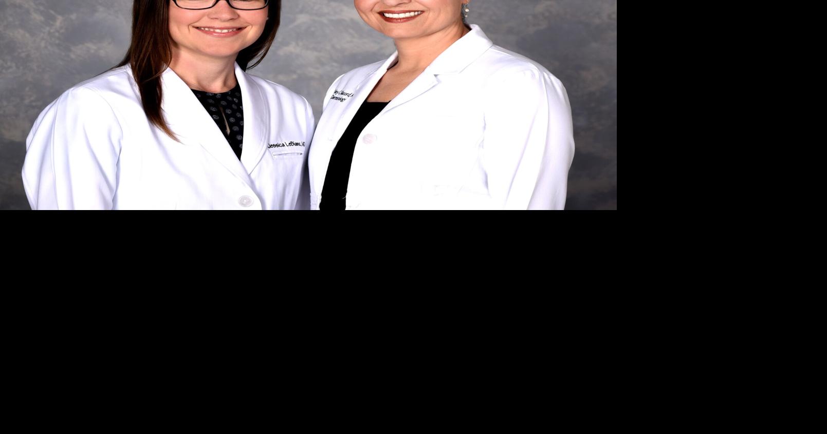 Lane Dermatology offers patch testing for contact allergies Baker