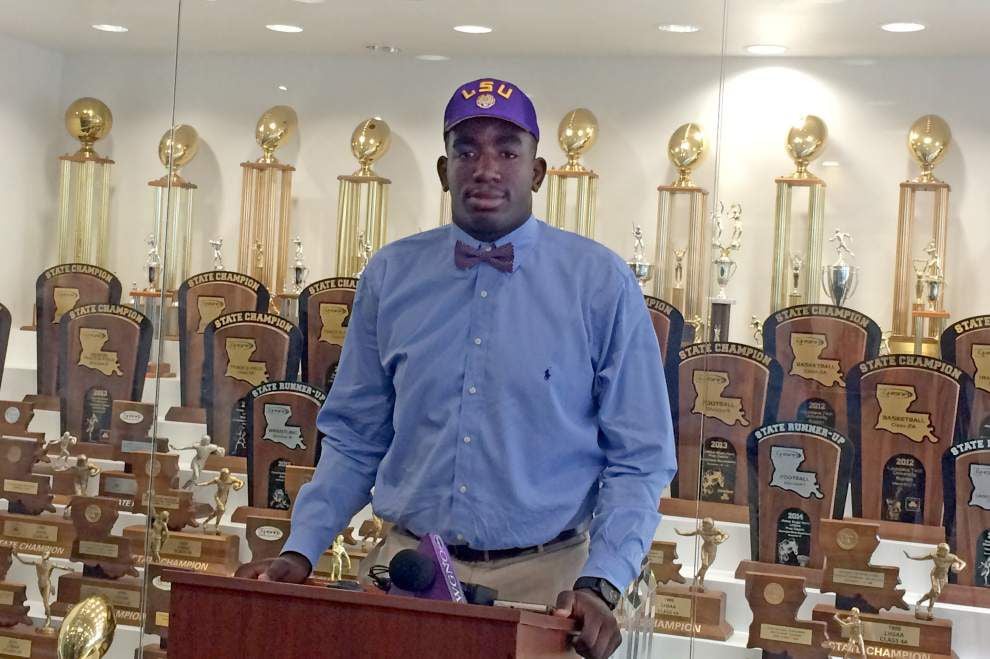 LSU’s 2016 signing class: Get the inside scoop on all 23 signees _lowres
