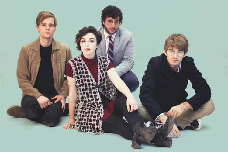 Santigold to headline LSU’s Groovin on the Grounds on April 8