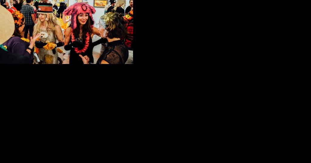 4 things to do in the arts in Baton Rouge in January | Entertainment/Life - Vimarsana News