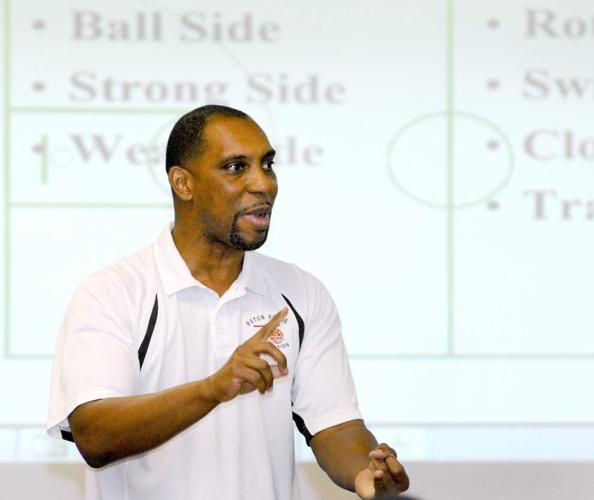 Basketball officiating camp helps referees polish their skills High Schools