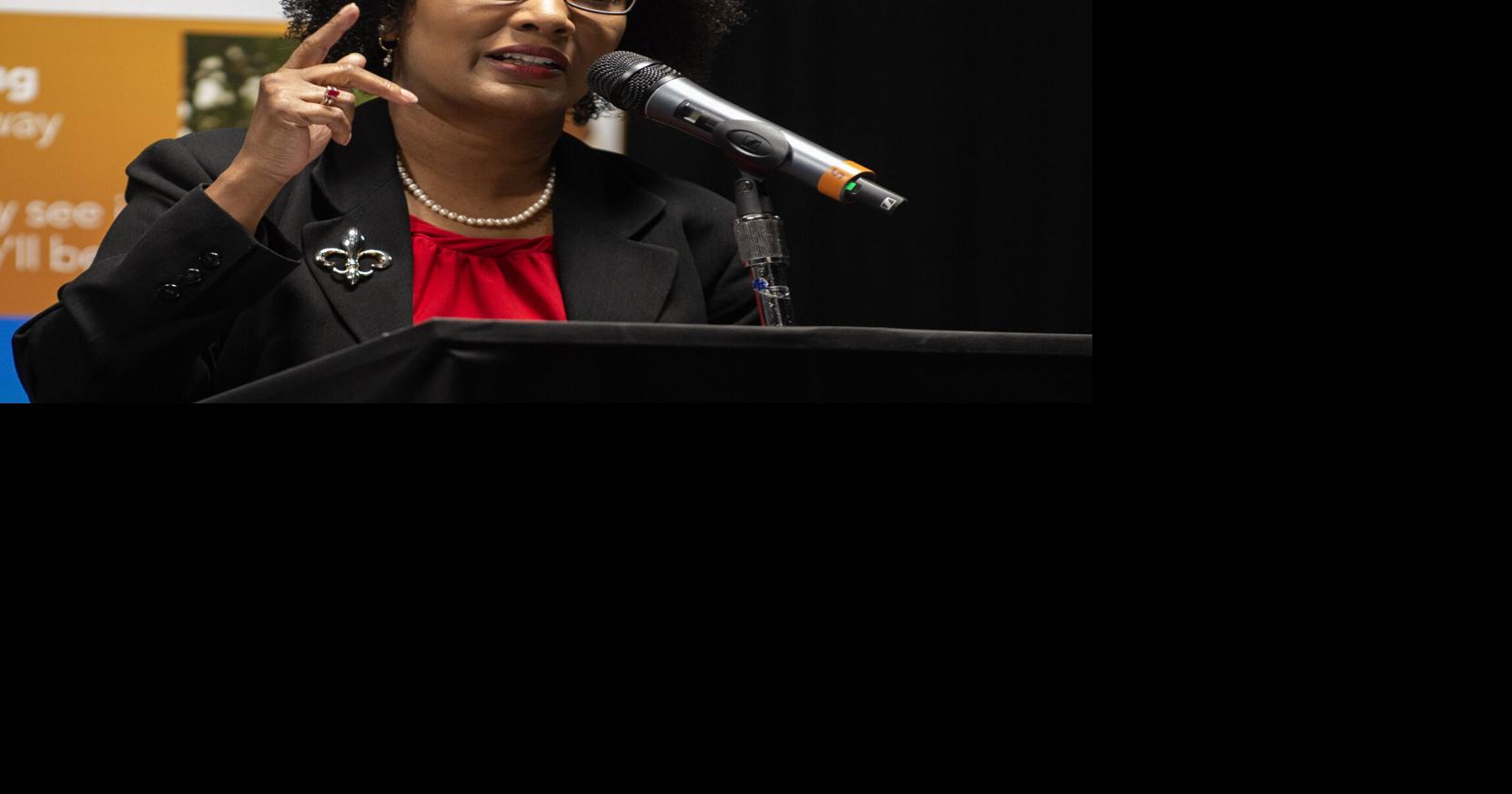 Lafayette Parish School Board member quits commission | Acadiana Home ...