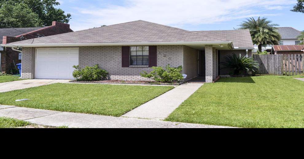 East Jefferson property transfers, May 2027, 2015 Home Garden