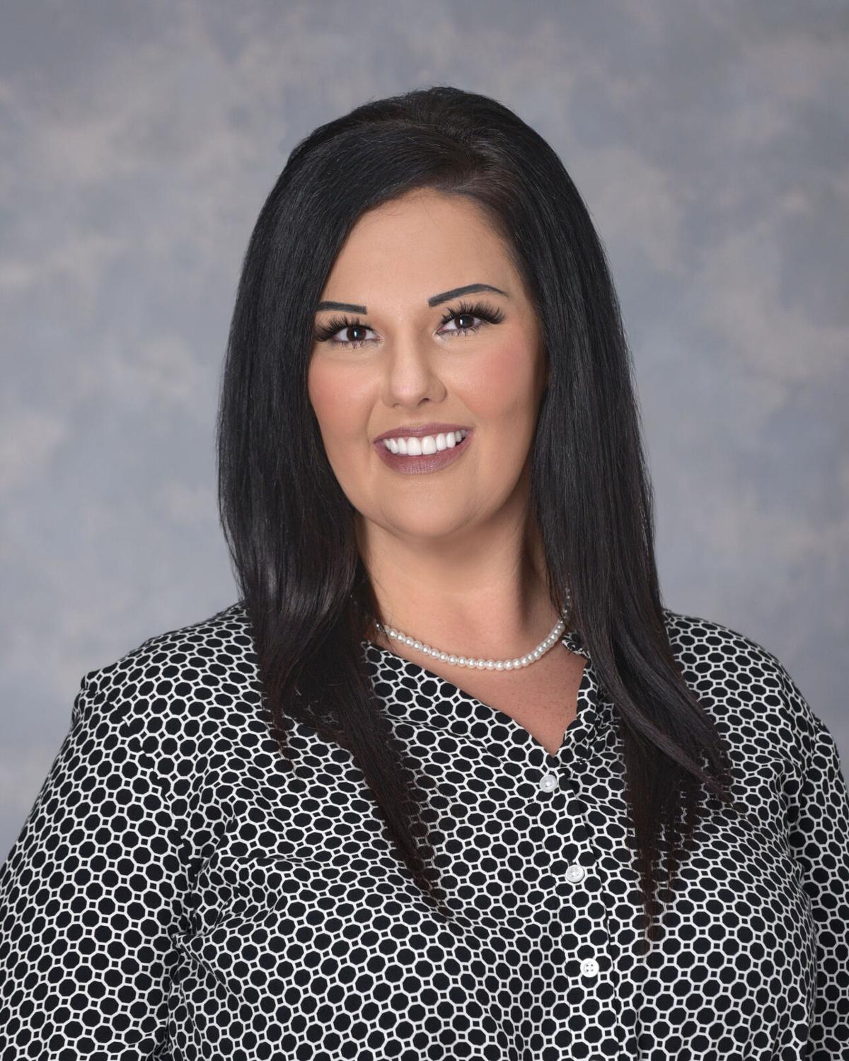 Lane Pediatrics adds Dr. Lacey Clark Baker