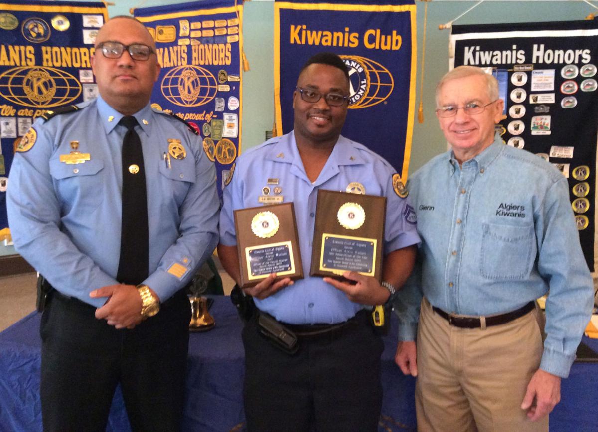 Algiers_Kiwanis_Alvin_Walton