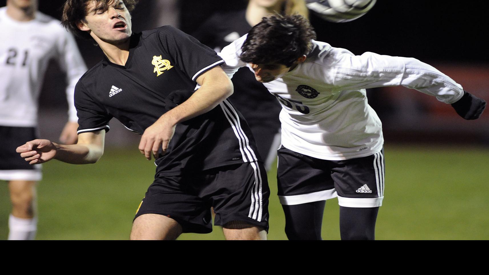 Check Out The Latest Prep Basketball And Soccer Scores And