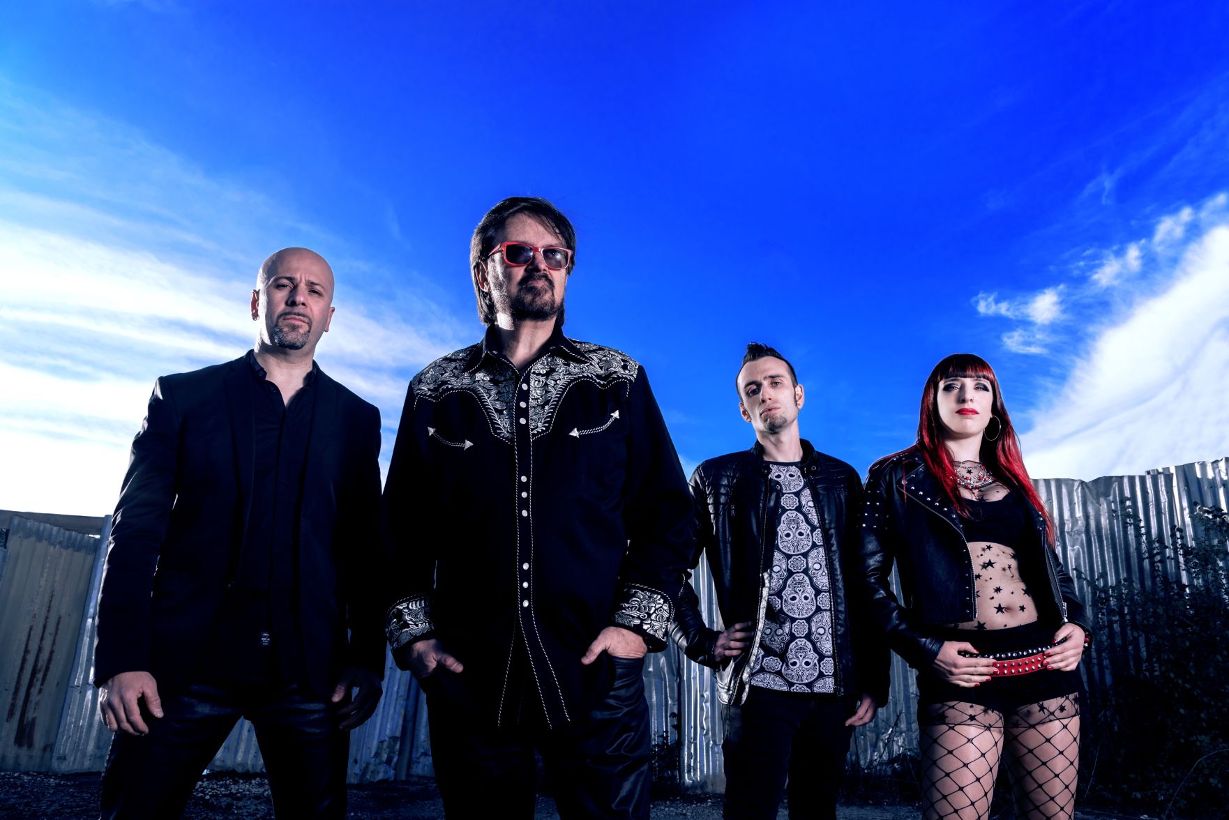 Preview: Claudio Simonetti's Goblin at Music Box Village Sept. 24