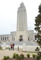 Panel to hold hearing on Louisiana Legislature's sexual harassment policies