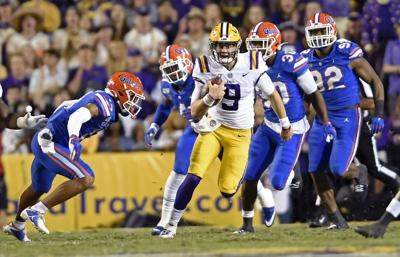 Lsu Mississippi State Scheduled For 2 30 P M On Cbs The Sec