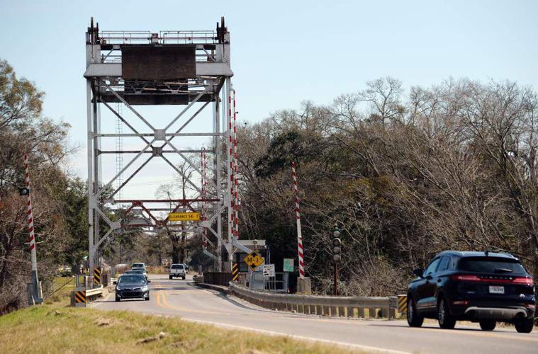 Acadiana Officials Plead With Dotd Fix Our Roads News 4818