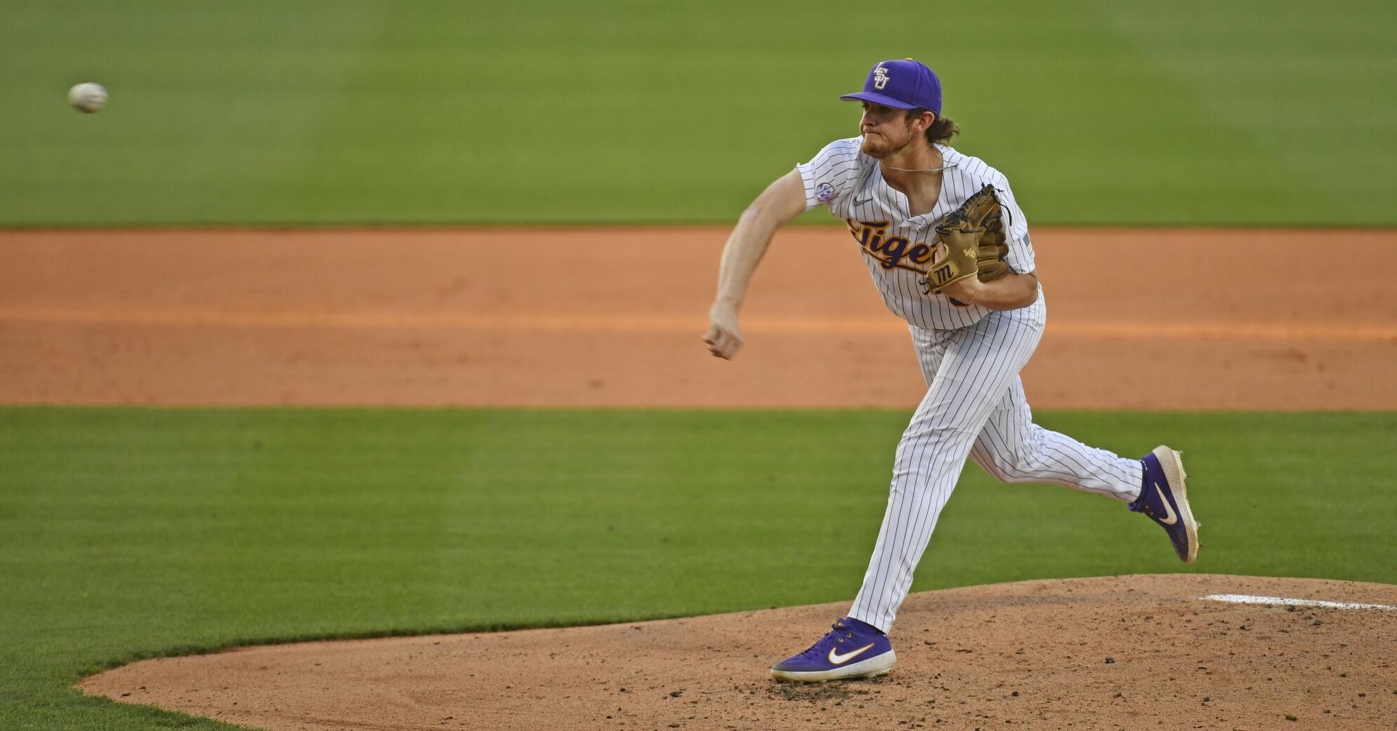 How to watch, listen to No. 14 LSU at No. 13 Florida on Sunday LSU