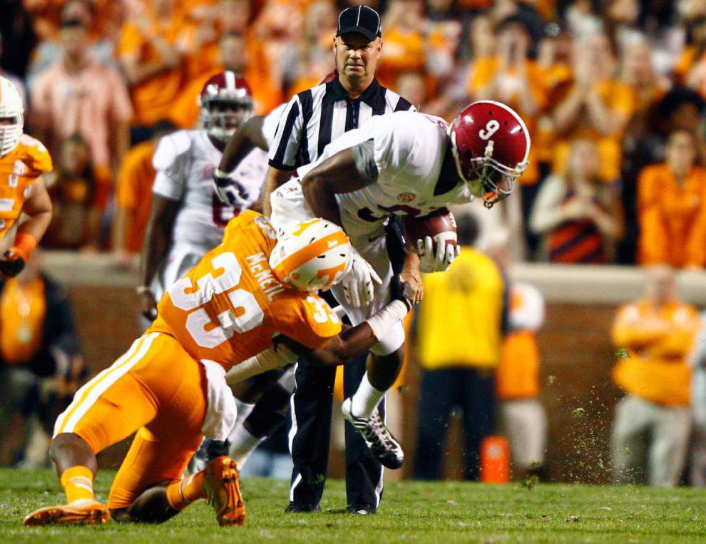 Advocate sportswriter Ross Dellenger's Twitter Mailbag _lowres