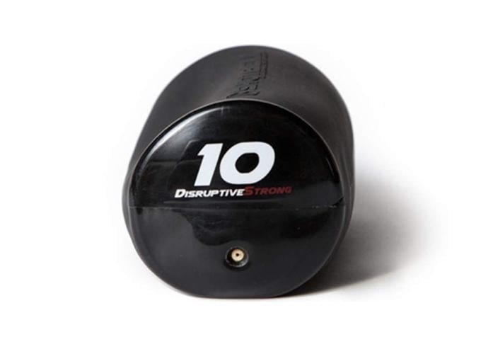 Disruptive Workout Exercise equipment mimics reallife physical