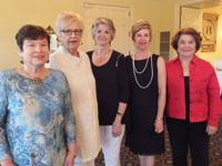 Gala For Good Pam Bordelon Theadvocate Com