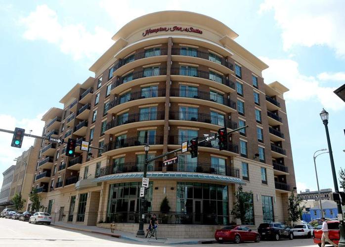 'Soft' downtown Baton Rouge hotel market poses key question Time to