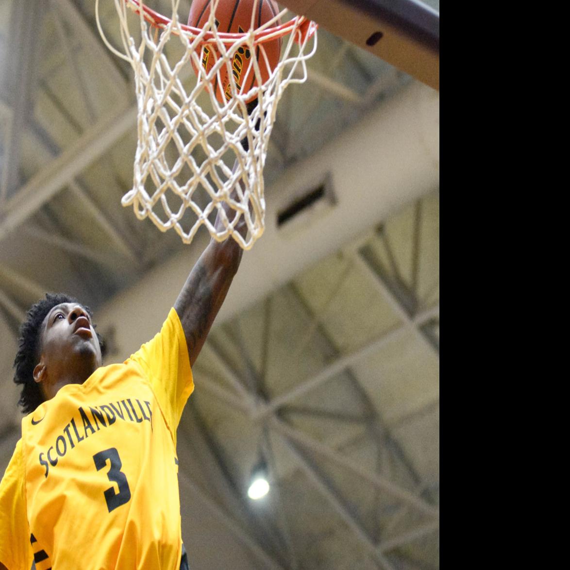 Scotlandville Set To Test Out Of State Waters Again At Montverde
