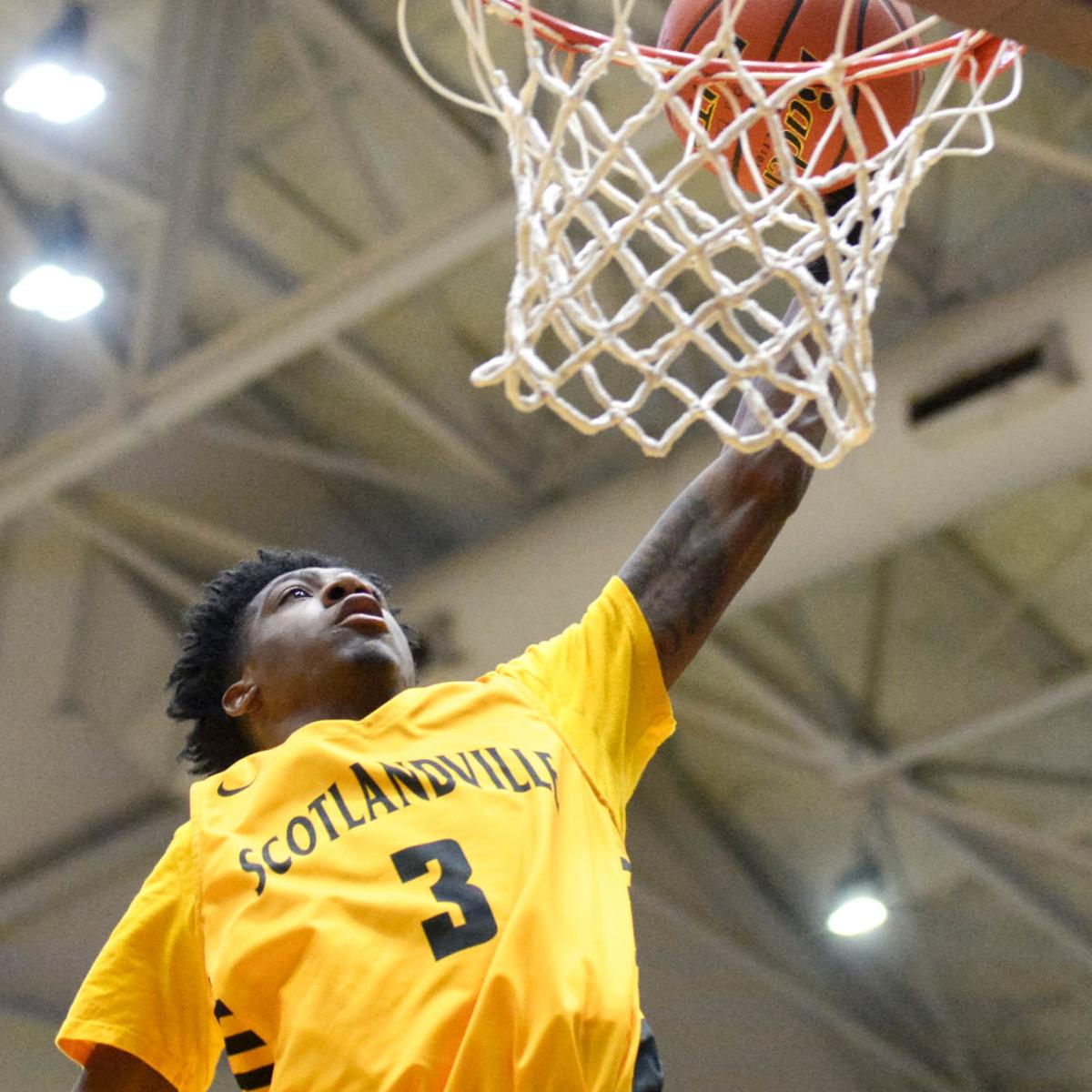 Scotlandville Set To Test Out Of State Waters Again At Montverde