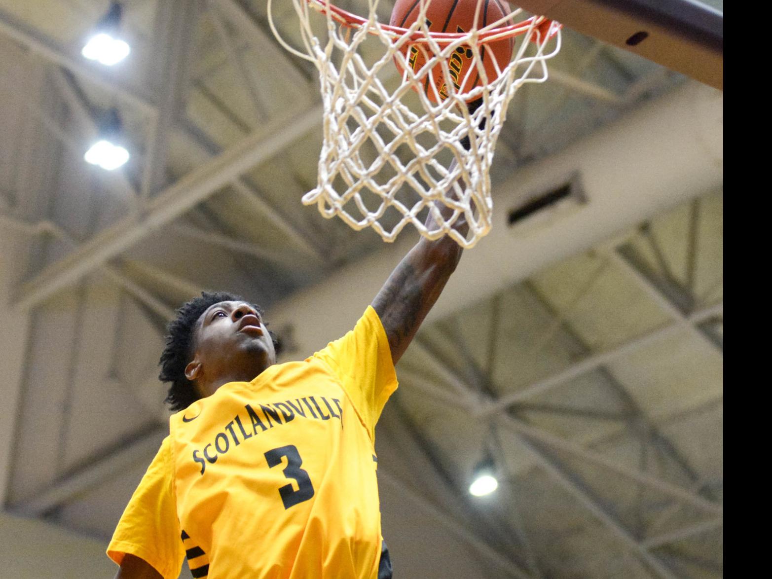 Scotlandville Set To Test Out Of State Waters Again At Montverde