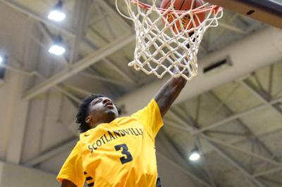 Scotlandville Set To Test Out Of State Waters Again At Montverde