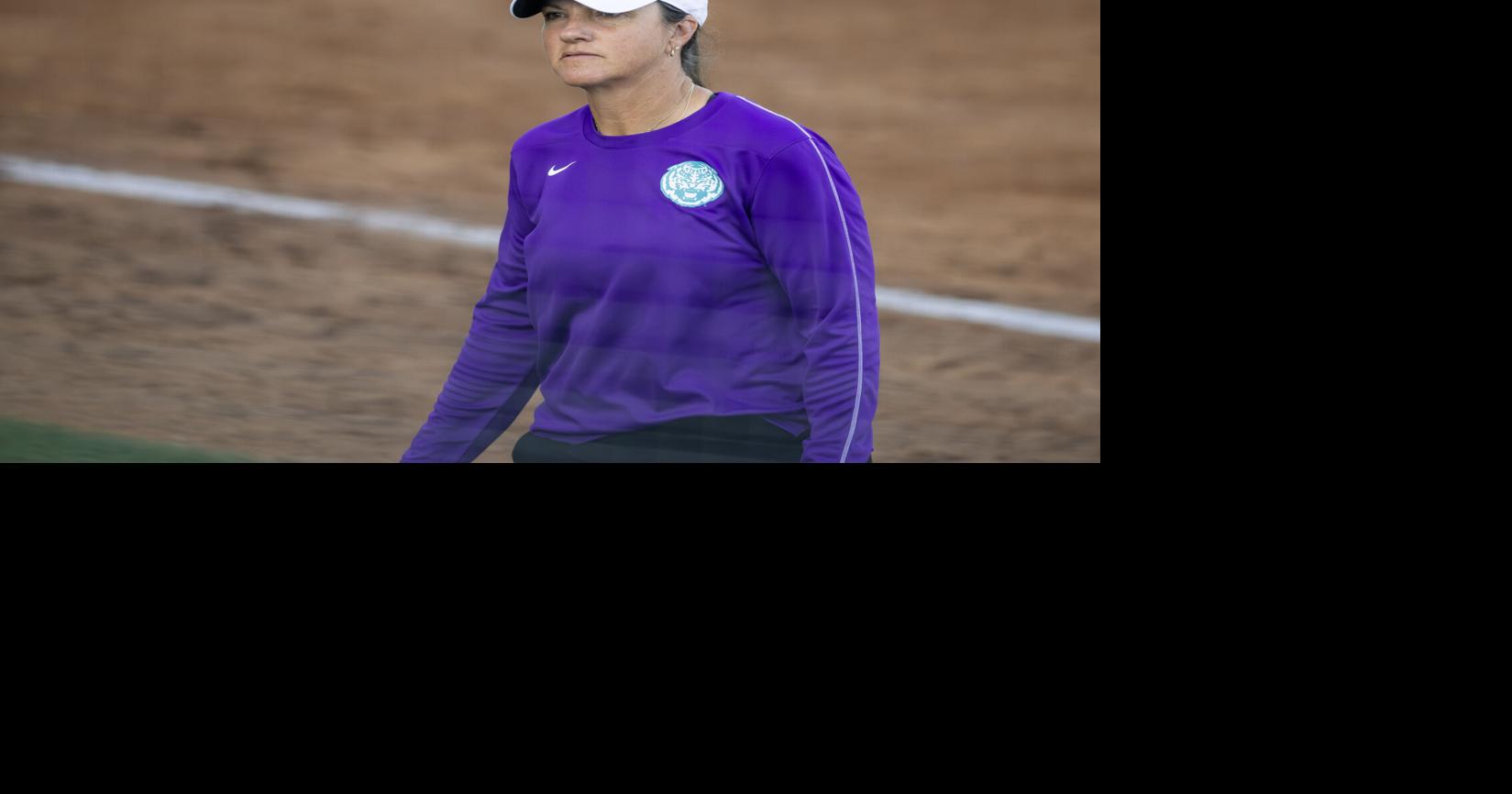 LSU softball lands former ACC Freshman of Year in first addition through transfer portal Jun 19, 2026 9 mins ago 1 min to read