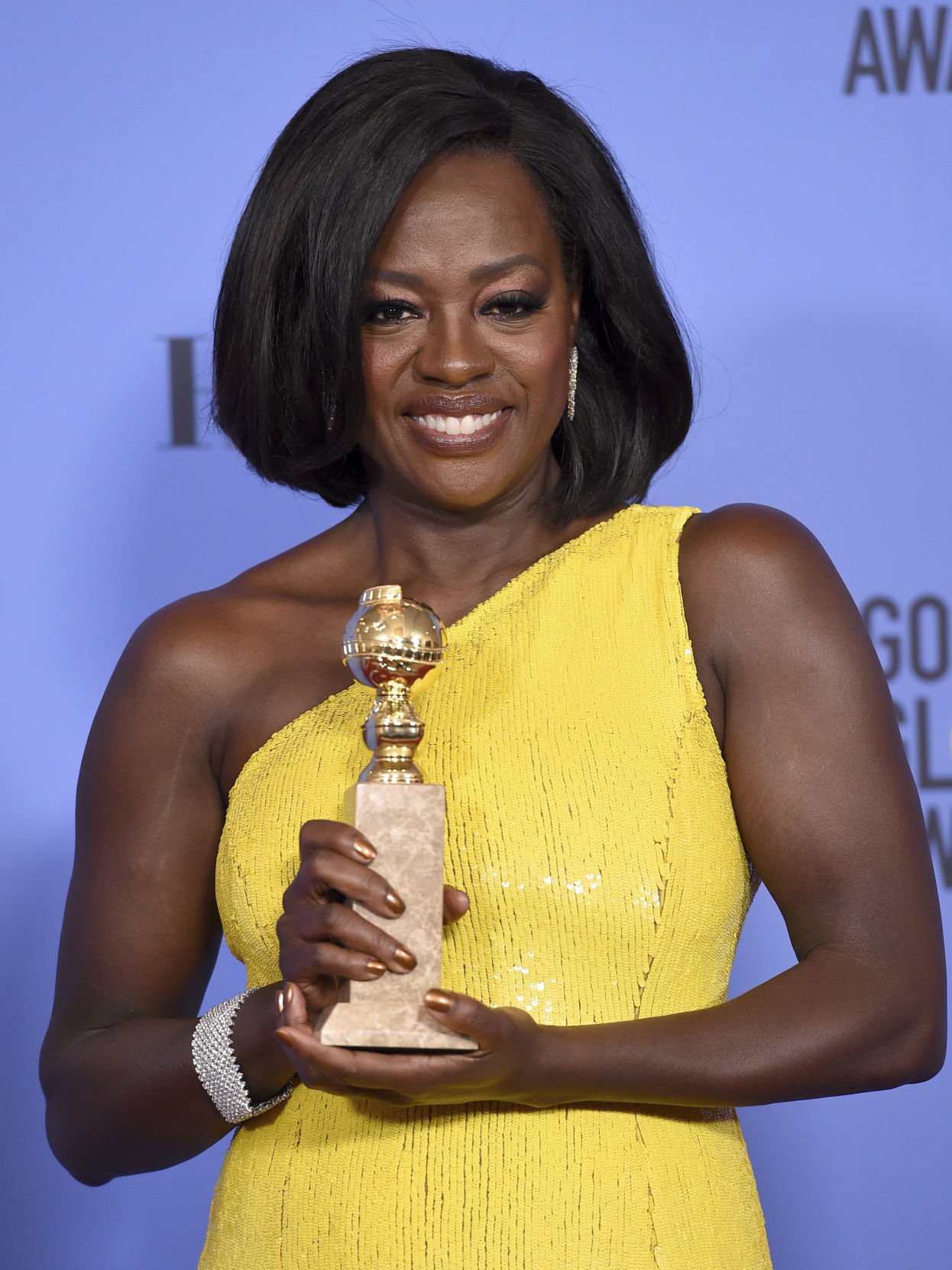 theadvocate.com - Judy Bergeron - Baton Rouge will be filming site for thriller film 'Ally Clark' in April. Viola Davis will star.