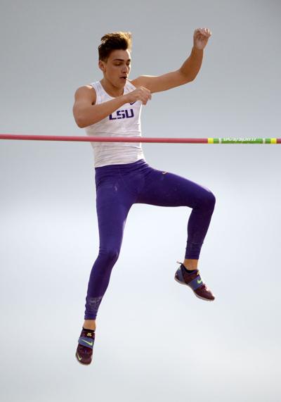 LSU track sending 37 athletes to NCAA East preliminary ...