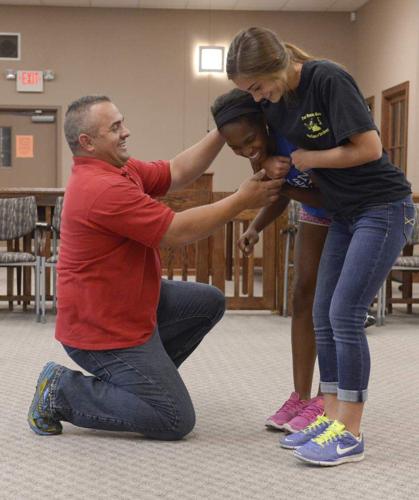 Port Allen neighborhood watch group focused on helping residents learn
